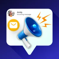 Message Name Announcer
