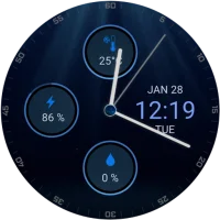 Atmospheric Watch