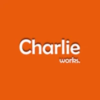 Charlie works